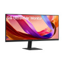 LG 29U511A-B 29" IPS 21:9 100 Hz 5 ms 2560 x 1080 pikslit 250 cd/m² 1 HDMI-port