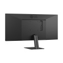LG 29U511A-B 29" IPS 21:9 100 Hz 5 ms 2560 x 1080 pikslit 250 cd/m² 1 HDMI-port