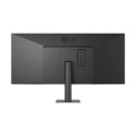 LG 34U511A-B | 34" | IPS | 21:9 | 100 Hz | 5 ms | 2560 x 1080 pikslit | 400 cd/m² | HDMI-pordi arv 1