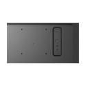 LG 29U511A-B 29" IPS 21:9 100 Hz 5 ms 2560 x 1080 pikslit 250 cd/m² 1 HDMI-port