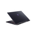 Acer Predator Helios 18 AI PH18-73-97UF abyssal must 18" mini LED WQUXGA 3840 x 2400 pikslit 120 Hz 
