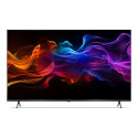 Sharp 50HP5265E 50 nutiteler Google TV UHD must