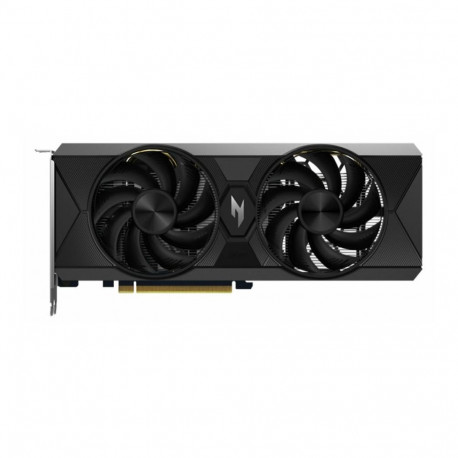 Acer Nitro Radeon RX 9060 XT 8GB OC | AMD | 8 GB | Radeon RX 9060 XT Series | GDDR6 | HDMI ports qua