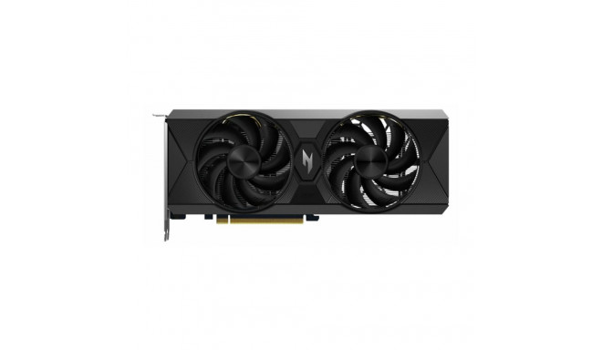 Acer Nitro Radeon RX 9060 XT 8GB OC | AMD | 8 GB | Radeon RX 9060 XT Series | GDDR6 | HDMI ports qua