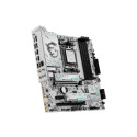 MSI B850M GAMING PLUS WIFI emaplaat AMD protsessoripere AM5 pesa DDR5 toetatud kõvaketta liidesed SA