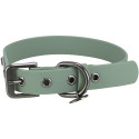 Trixie CityStyle kaelarihm, PVC, S–M: 30–37 cm|20 mm