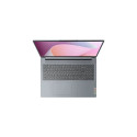 Lenovo IdeaPad Slim 3 16ABR8 | Arctic Grey | 16 " | IPS | WUXGA | 1920 x 1200 pixels | Anti-glare | 