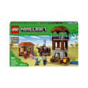 LEGO the pillager 21278 konstruktor mänguasi LEGO the pillager 21278 konstruktor mänguasi