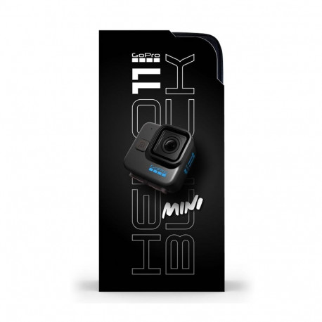 GoPro HERO 11 Black Mini Action Cam schwarz