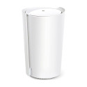 TP-LINK Deco X50-5G kahe sagedusalaga 5G/4G/3G modem ja WiFi6 pääsupunkt
