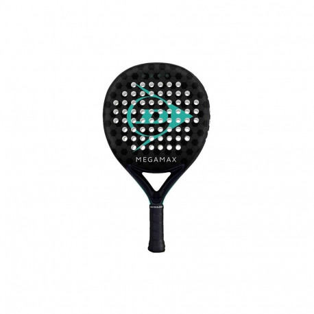 RACKET PADEL DUNLOP MEGAMAXBLACK 365G