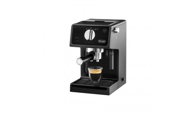 Coffee machine DELONGHI ECP 31.21