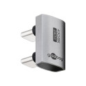 Goobay 74446 USB-C adapter 180° U-kujuline, USB4 | Goobay