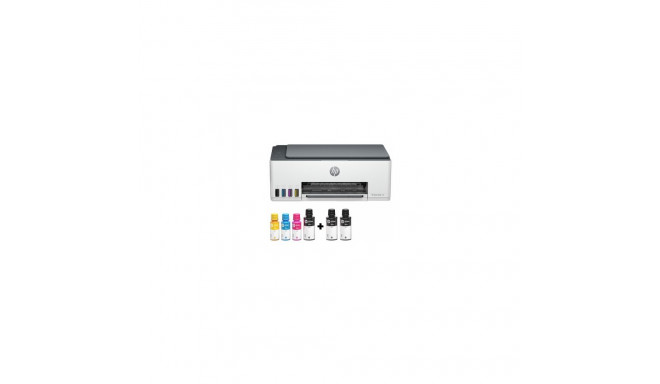 HP Smart Tank 580 Color USB Ink