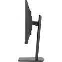 61cm/24" (2560x1440) Iiyama ProLite XUB2492QSU-B1 16:9 WQHD IPS 0.5ms 100Hz HDMI DP USB Speaker Pivo