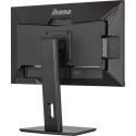61cm/24" (2560x1440) Iiyama ProLite XUB2492QSU-B1 16:9 WQHD IPS 0.5ms 100Hz HDMI DP USB Speaker Pivo
