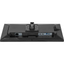 61cm/24" (2560x1440) Iiyama ProLite XUB2492QSU-B1 16:9 WQHD IPS 0.5ms 100Hz HDMI DP USB Speaker Pivo