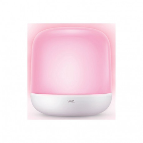 WiZ Smart WiFi WiFi Hero Table Lamp | 9 W | 2200-6500 K