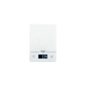 Adler | Kitchen scales | AD 3170 | Maximum weight (capacity) 15 kg | Graduation 1 g | Display type L Adler | Kitchen scales | AD 3170 | Maximum weight (capacity) 15 kg | Graduation 1 g | Display type L