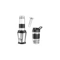 Adler | Blender | AD 4081 | Tabletop | 800 W | Jar material BPA Free Plastic | Jar capacity 0.4 + 0.