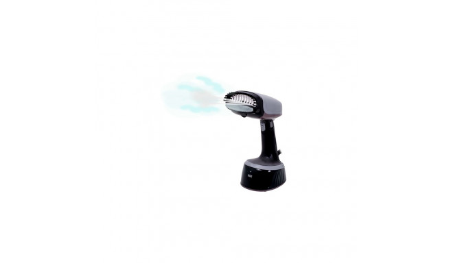 Camry | Garment Steamer | CR 5033 | Handheld | 1800 W | 0.35 L | Black
