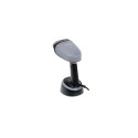 Camry | Garment Steamer | CR 5033 | Handheld | 1800 W | 0.35 L | Black Camry | Garment Steamer | CR 5033 | Handheld | 1800 W | 0.35 L | Black