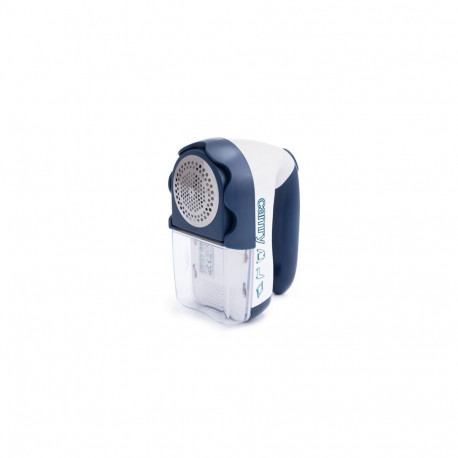 Camry | Lint remover | CR 9606 | Battery and mains operate | 3 W | Blue/White