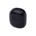 3MK FlowBuds wireless bluetooth headphones black