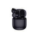 3MK FlowBuds wireless bluetooth headphones black