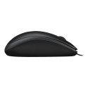 juhtmega klaviatuur ja hiir Logitech MK120, US 920-002562 juhtmega klaviatuur ja hiir Logitech MK120, US 920-002562