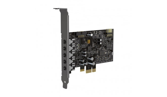 Creative Sound Blaster Audigy FX V2 sound card (70SB187000000)
