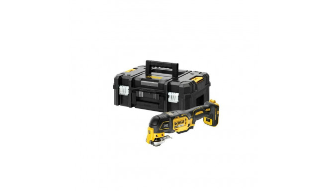 DEWALT MULTI-TOOL 18V DCS356NT TSTAK