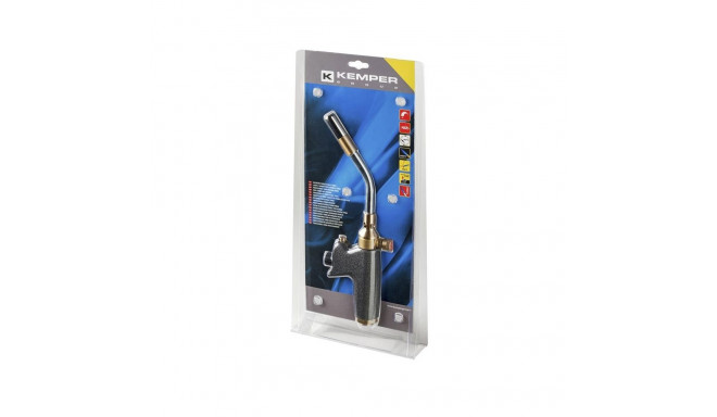 SOLDERING TORCH WITH EUROPEAN CONECTION