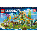 LEGO DREAMZzz fantaasiaolendite tallid (71459)