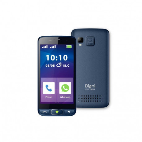 MOBILE PHONE ESTAR DIGNI SMART SENIOR