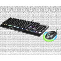 MSI Vigor GK30 COMBO US | MSI | Vigor GK30 COMBO | Keyboard and Mouse Set | Wired | RGB LED light | 