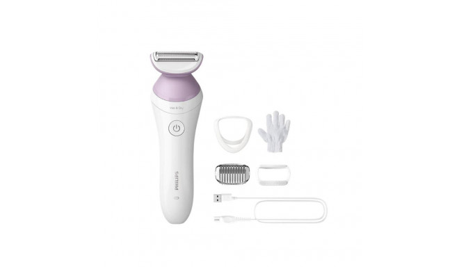 SHAVER/BRL136/00 PHILIPS