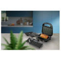 SANDWICH & WAFFLE MAKER/HD2350/80 PHILIPS