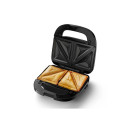 SANDWICH & WAFFLE MAKER/HD2350/80 PHILIPS