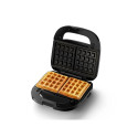 SANDWICH & WAFFLE MAKER/HD2350/80 PHILIPS