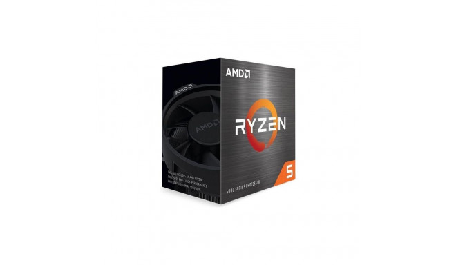 CPU|AMD|Desktop|Ryzen 5|5600GT|Cezanne|3600 MHz|Cores 6|16MB|Socket SAM4|65 Watts|BOX|100-100001488B