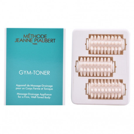 Méthode Jeanne Piaubert massaaži- ja drenaažiseade GYM TONER