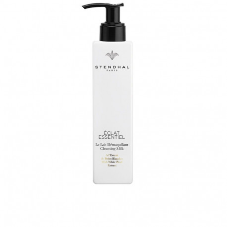 STENDHAL PARIS ÉCLAT ESSENTIEL le lait démaquillant 200 ml