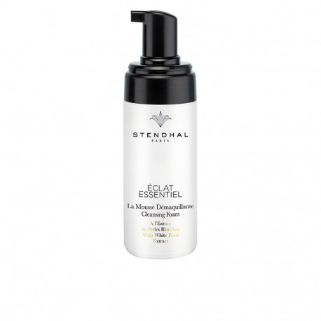 STENDHAL PARIS ÉCLAT ESSENTIEL la mousse démaquillante 125 ml