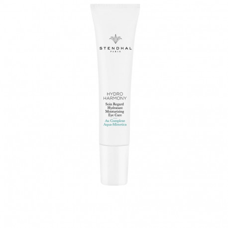 STENDHAL PARIS HYDRO HARMONY soin regard hydratant 15 ml