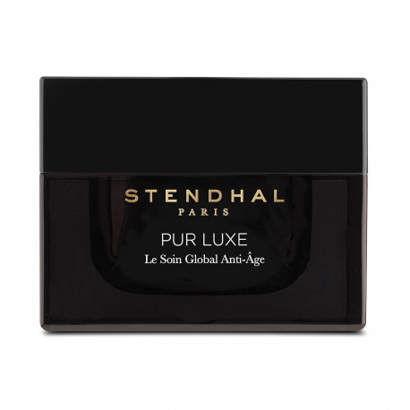 STENDHAL PARIS PUR LUXE soin global anti-âge 50 ml