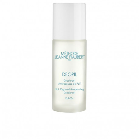 MÉTHODE JEANNE PIAUBERT DEOPIL desodorante roll-on 50 ml