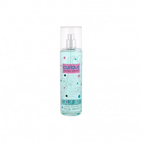 Britney Spears Curious (236ml)