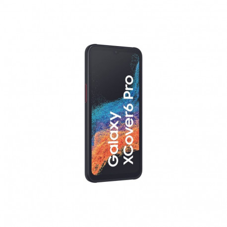 Samsung Galaxy Xcover 6 Pro 6GB/128GB Enterprise Edition, must