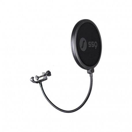 SSQ topelt pop-filter POP1